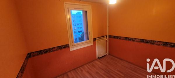 Appartement à vendre 3 pièces 70 m² Corbeil-Essonnes