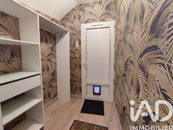 Appartement à vendre 3 pièces 63 m² Provins