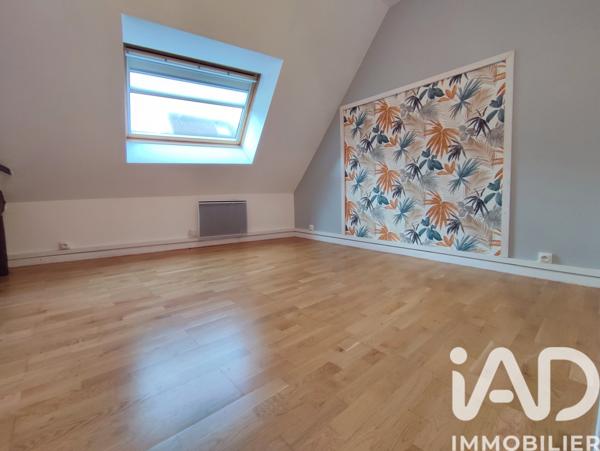 Appartement à vendre 3 pièces 63 m² Provins