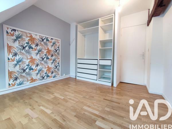 Appartement à vendre 3 pièces 63 m² Provins