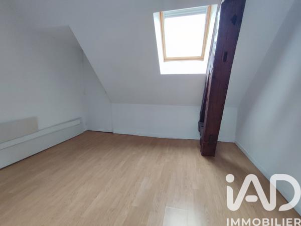 Appartement à vendre 3 pièces 63 m² Provins