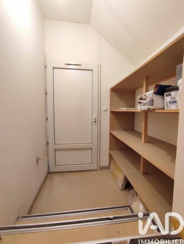 Appartement à vendre 3 pièces 63 m² Provins