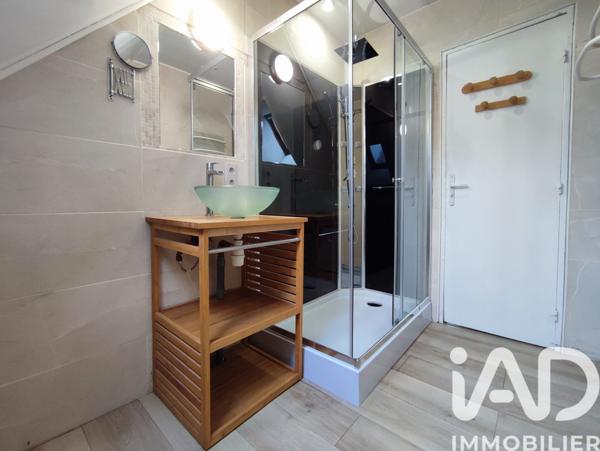 Appartement à vendre 3 pièces 63 m² Provins