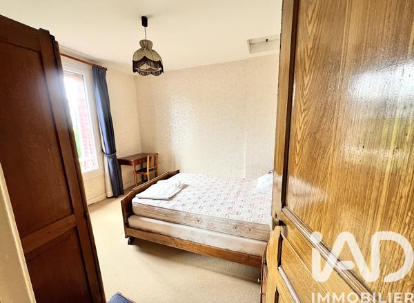 Maison à vendre 4 pièces 77 m² Deauville