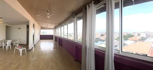 Immobilier Cayenne (97300) – Appartement 150m2 – 199 000 €