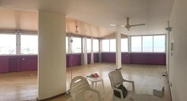 Immobilier Cayenne (97300) – Appartement 150m2 – 199 000 €