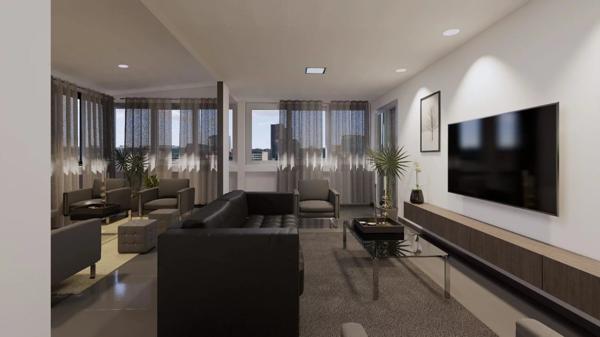 Immobilier Cayenne (97300) – Appartement 150m2 – 199 000 €