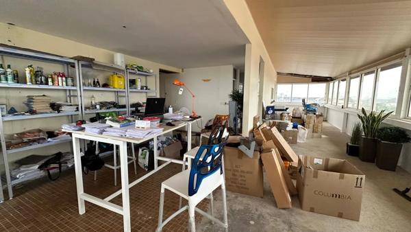 Immobilier Cayenne (97300) – Appartement 150m2 – 199 000 €