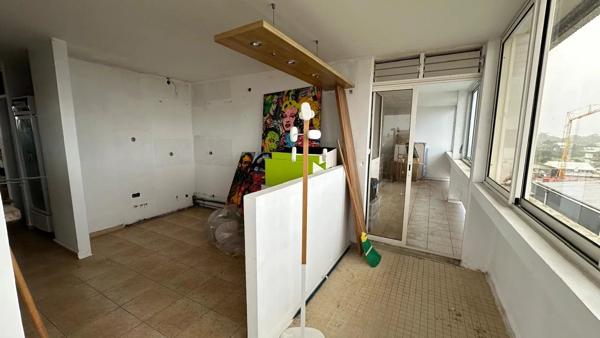 Immobilier Cayenne (97300) – Appartement 150m2 – 199 000 €