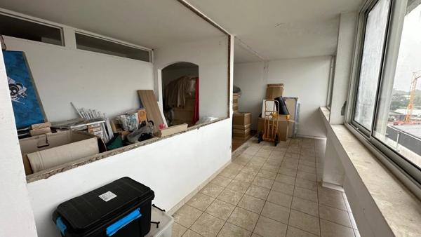 Immobilier Cayenne (97300) – Appartement 150m2 – 199 000 €
