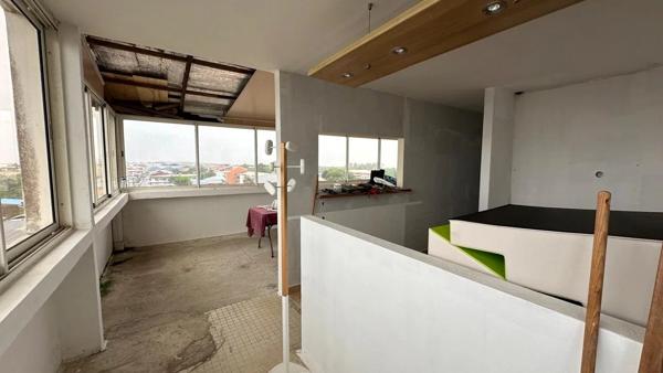 Immobilier Cayenne (97300) – Appartement 150m2 – 199 000 €