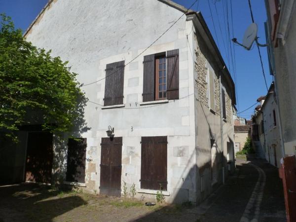 Vente / Maison