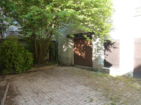 Vente / Maison