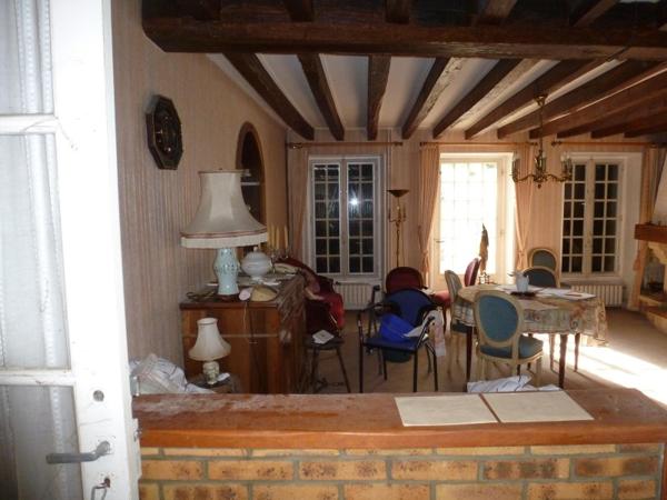 Vente / Maison
