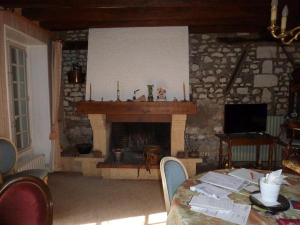 Vente / Maison