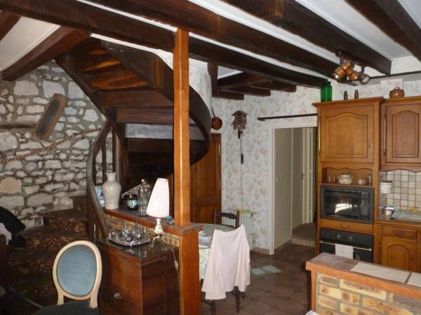Vente / Maison