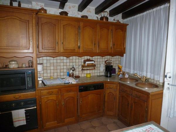 Vente / Maison