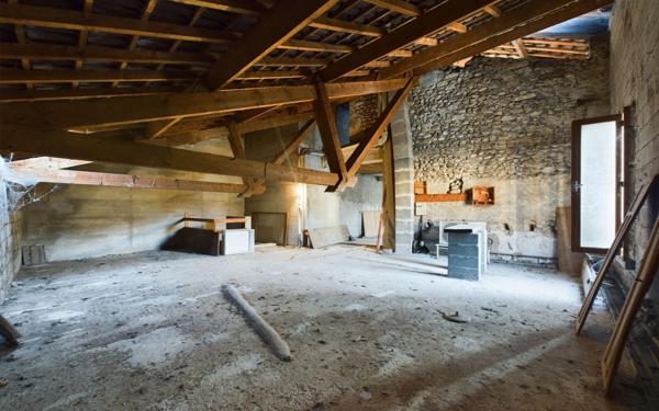 Maison à vendre    5 pièces •  Vinay