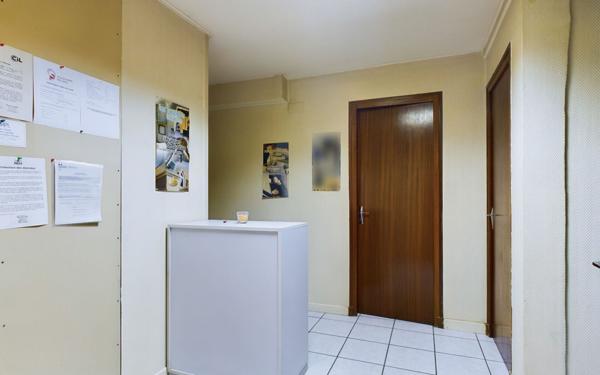 Maison à vendre    5 pièces •  Vinay