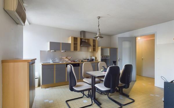 Maison à vendre    5 pièces •  Vinay