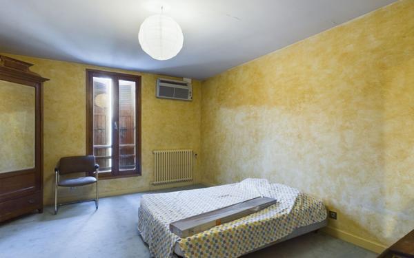 Maison à vendre    5 pièces •  Vinay