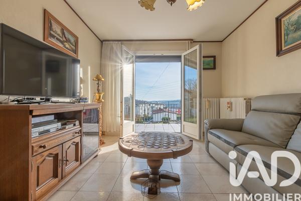 Maison à vendre 4 pièces 88,5 m² Hayange