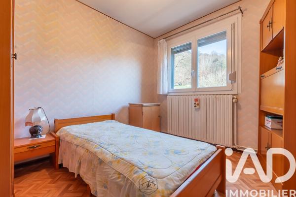 Maison à vendre 4 pièces 88,5 m² Hayange