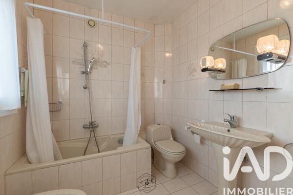 Maison à vendre 4 pièces 88,5 m² Hayange