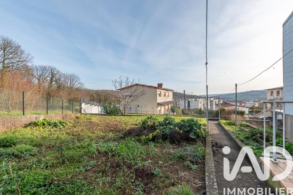 Maison à vendre 4 pièces 88,5 m² Hayange