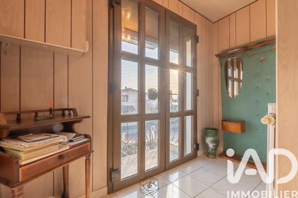 Maison à vendre 4 pièces 88,5 m² Hayange