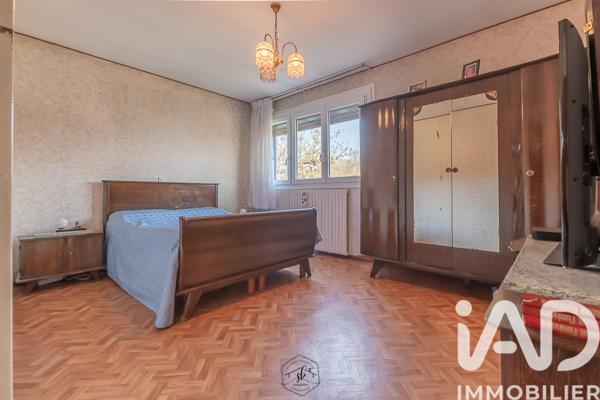 Maison à vendre 4 pièces 88,5 m² Hayange