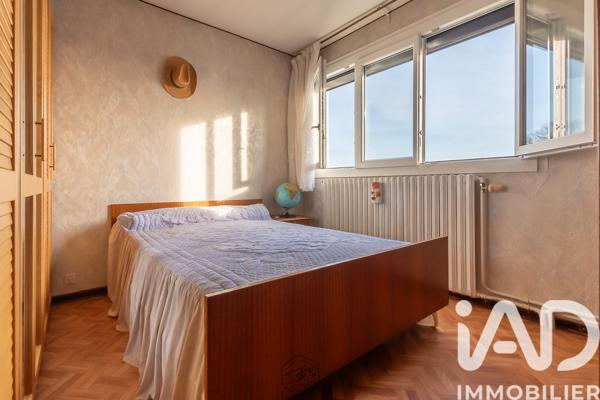 Maison à vendre 4 pièces 88,5 m² Hayange