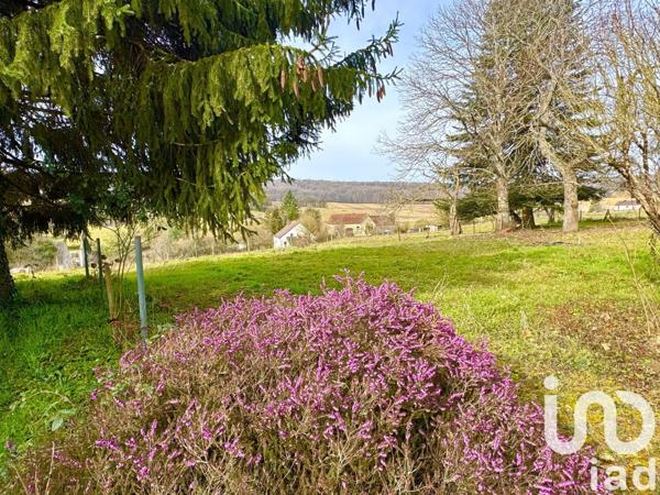 Maison à vendre 5 pièces 67 m² Prémery