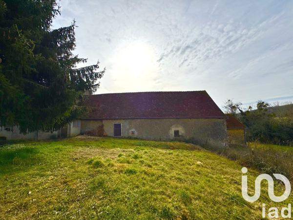 Maison à vendre 5 pièces 67 m² Prémery