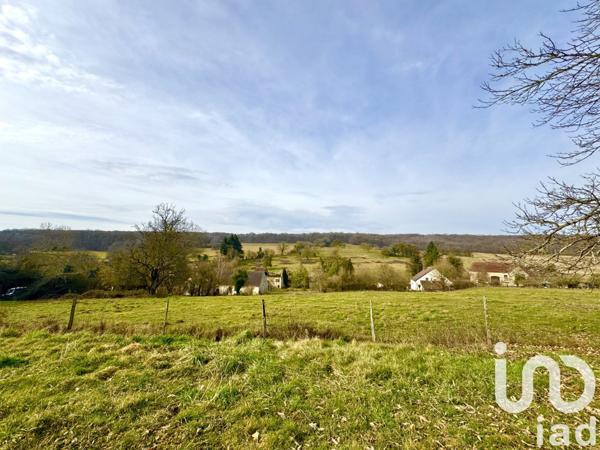 Maison à vendre 5 pièces 67 m² Prémery