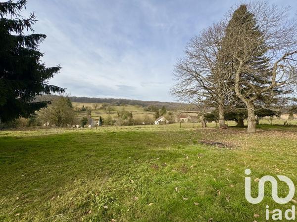 Maison à vendre 5 pièces 67 m² Prémery