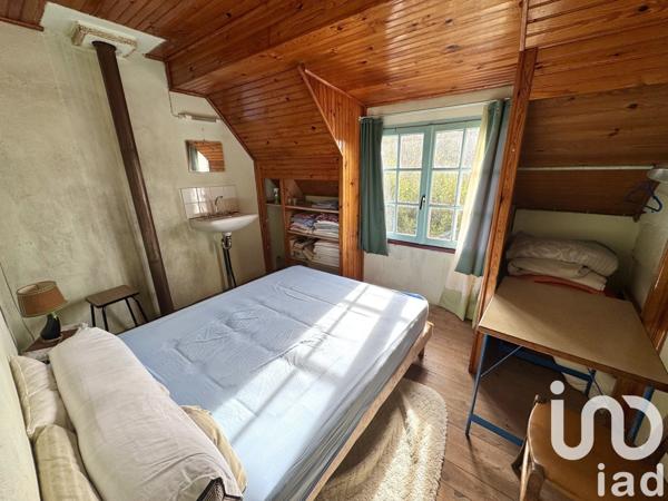 Maison à vendre 5 pièces 67 m² Prémery