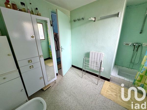 Maison à vendre 5 pièces 67 m² Prémery