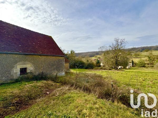 Maison à vendre 5 pièces 67 m² Prémery