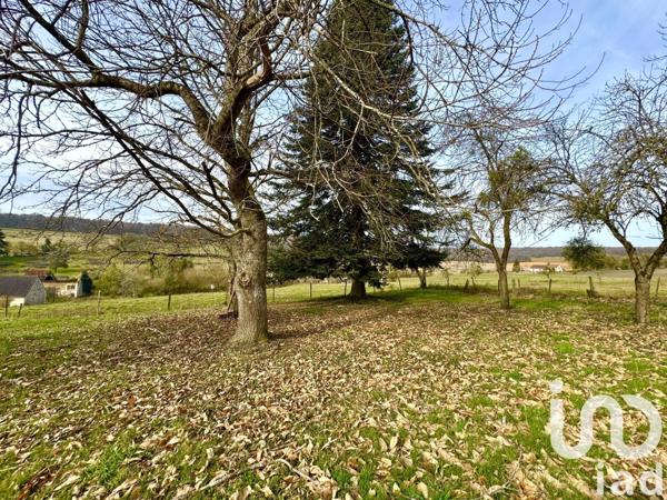 Maison à vendre 5 pièces 67 m² Prémery