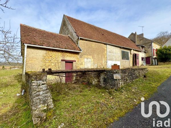 Maison à vendre 5 pièces 67 m² Prémery