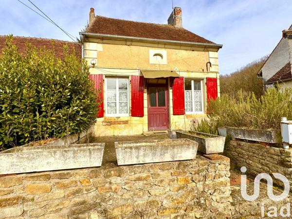Maison à vendre 5 pièces 67 m² Prémery