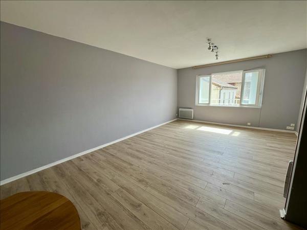 Appartement à louer |  GRAULHET |  3 pièces | 58 m²