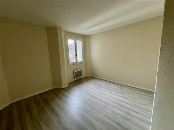 Appartement à louer |  GRAULHET |  3 pièces | 58 m²