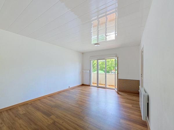 Maison de plain-pied avec sous-sol complet – Quartier Europe – Saint-Quentin