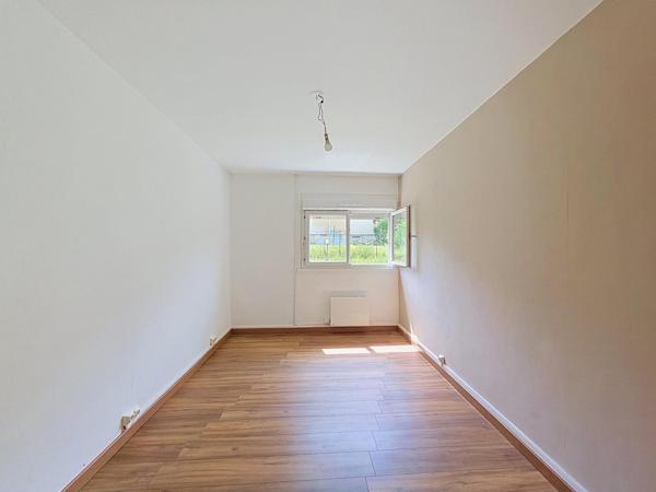 Maison de plain-pied avec sous-sol complet – Quartier Europe – Saint-Quentin