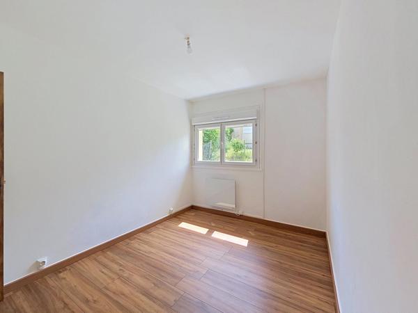 Maison de plain-pied avec sous-sol complet – Quartier Europe – Saint-Quentin
