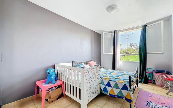 Appartement à vendre    3 pièces • 54,65 m2 Fréjus