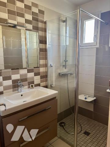 Pavillon sur sous-sol à SOURDEVAL