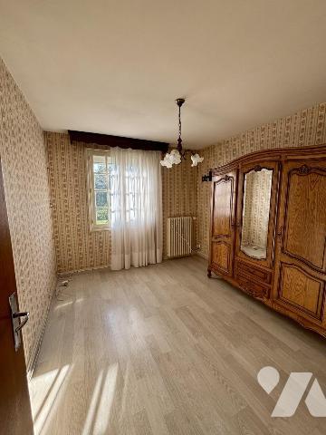 Pavillon sur sous-sol à SOURDEVAL